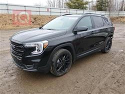 GMC Terrain